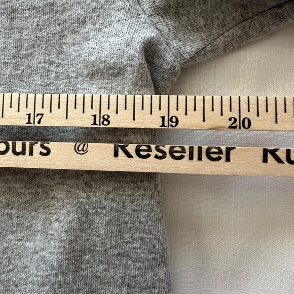 Annual Daytona Florida Biketoberfest 2011 Bikercore Motorcycle Gray T-Shirt SZ L - Picture 5 of 8